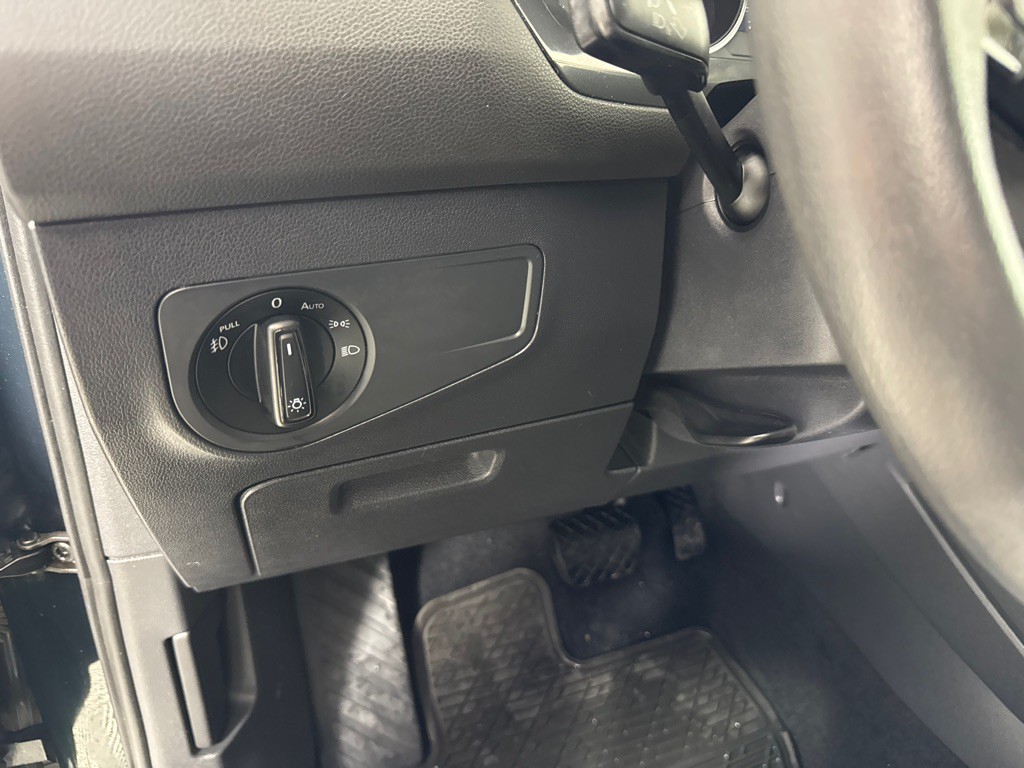 2018 Volkswagen Tiguan Image 15