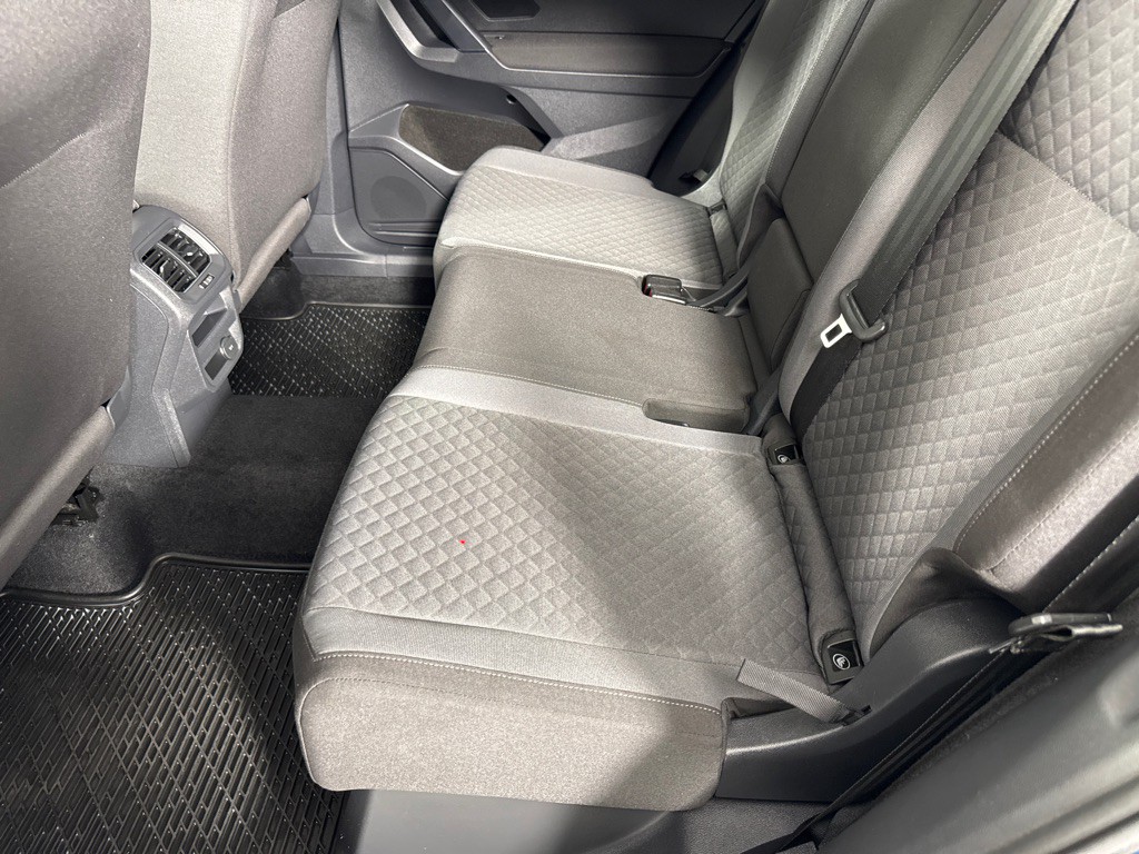 2018 Volkswagen Tiguan Image 20