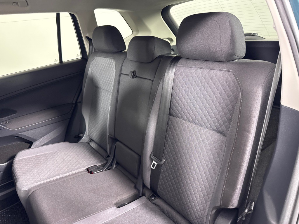 2018 Volkswagen Tiguan Image 21