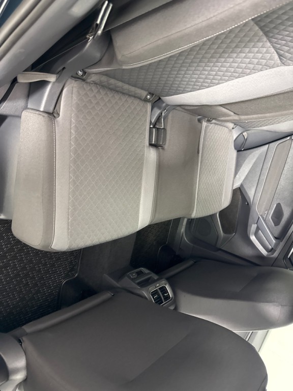 2018 Volkswagen Tiguan Image 23