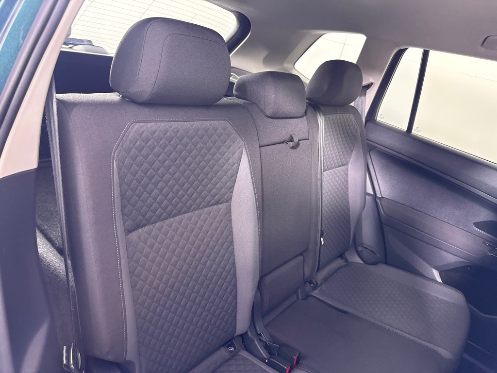 2018 Volkswagen Tiguan Image 24