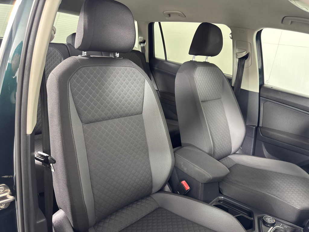 2018 Volkswagen Tiguan Image 26