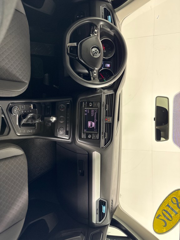 2018 Volkswagen Tiguan Image 27