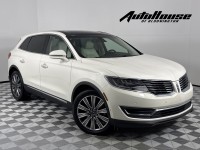 Image for 2016 Lincoln MKX Black Label ID: 7039110