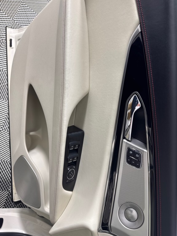 2016 Lincoln MKX Image 13