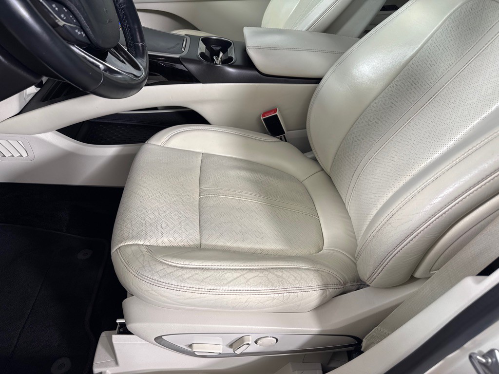 2016 Lincoln MKX Image 14