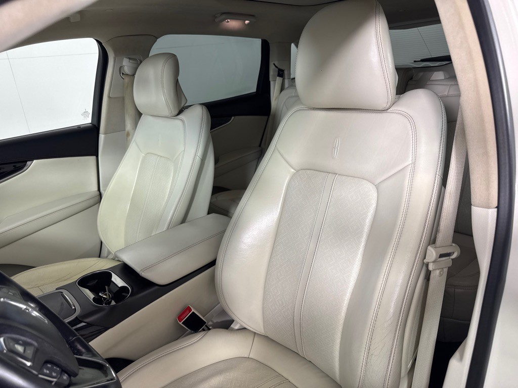 2016 Lincoln MKX Image 15