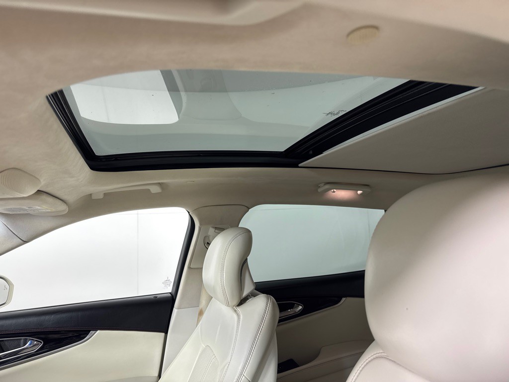 2016 Lincoln MKX Image 16