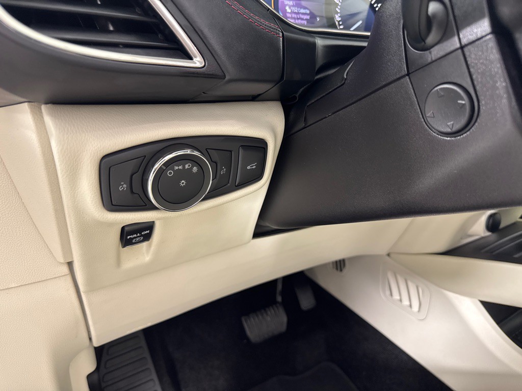 2016 Lincoln MKX Image 17