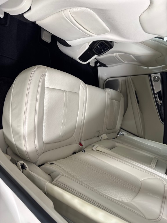 2016 Lincoln MKX Image 21