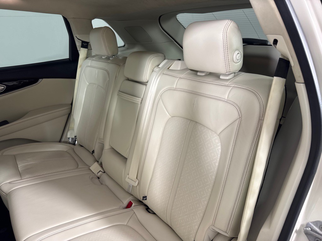 2016 Lincoln MKX Image 22