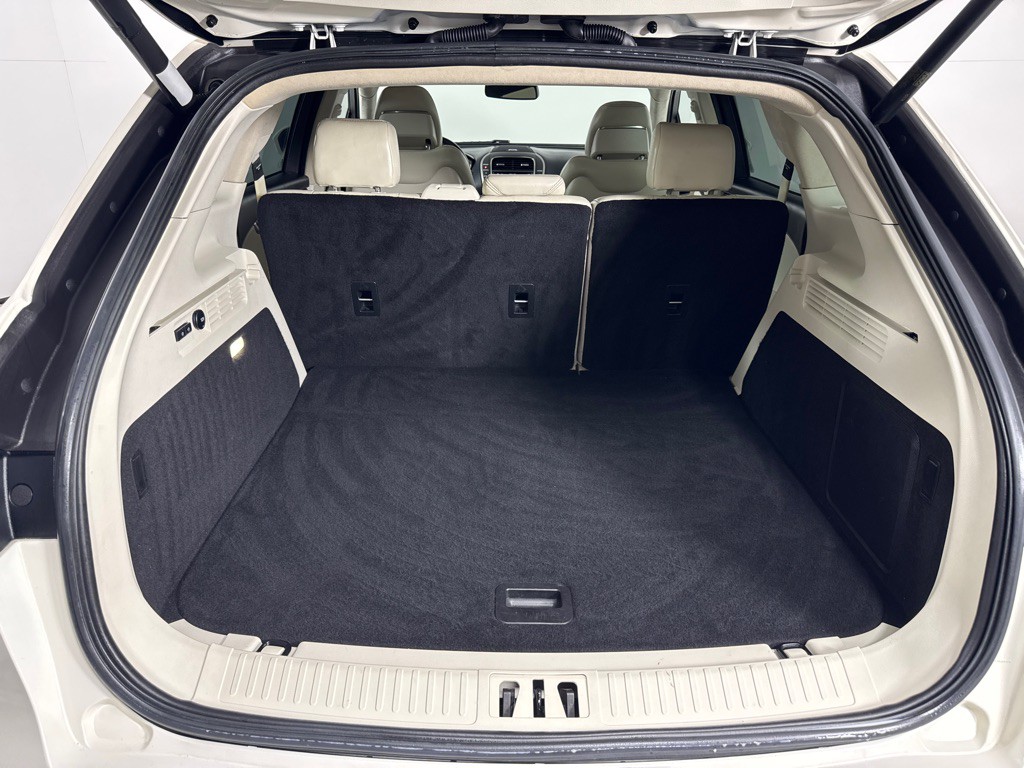 2016 Lincoln MKX Image 23