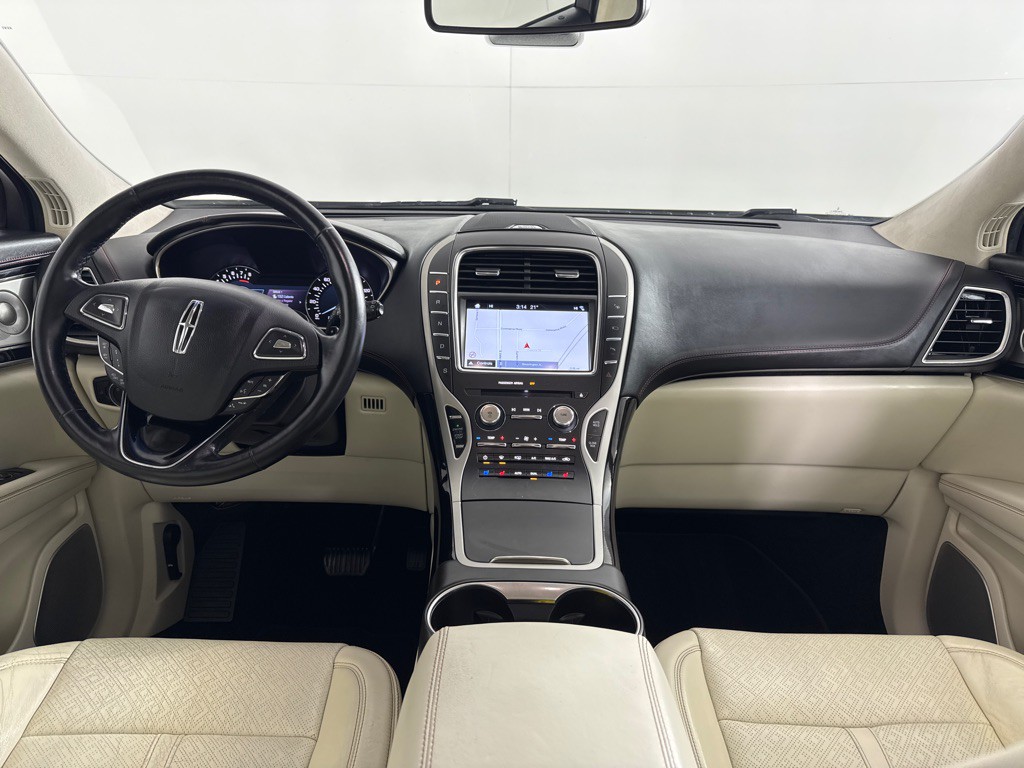 2016 Lincoln MKX Image 28