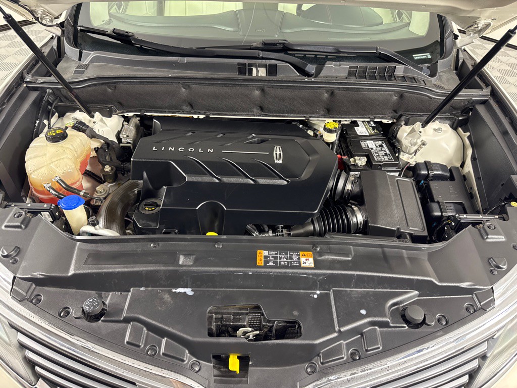 2016 Lincoln MKX Image 29