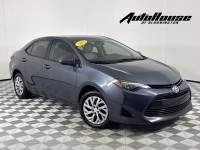 Image for 2018 Toyota Corolla LE ID: 7039356
