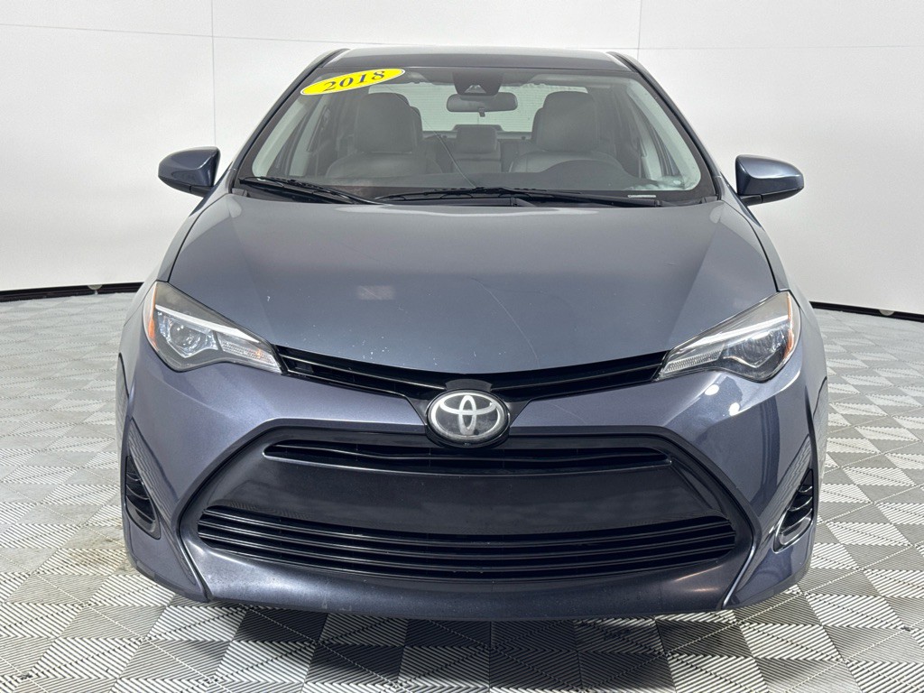 2018 Toyota Corolla Image 10