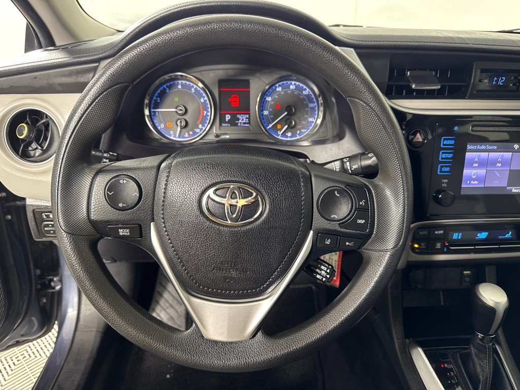 2018 Toyota Corolla Image 15