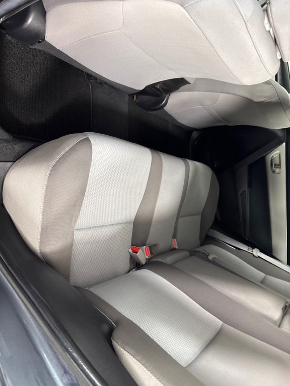 2018 Toyota Corolla Image 19