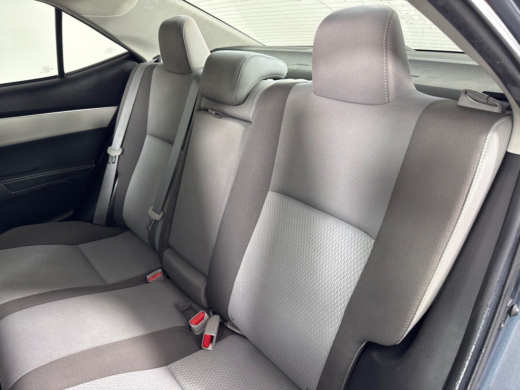 2018 Toyota Corolla Image 20