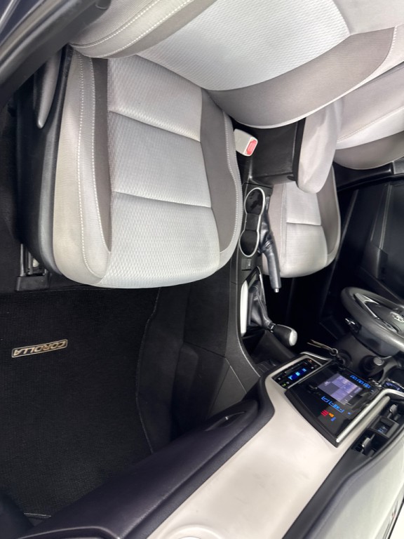 2018 Toyota Corolla Image 23