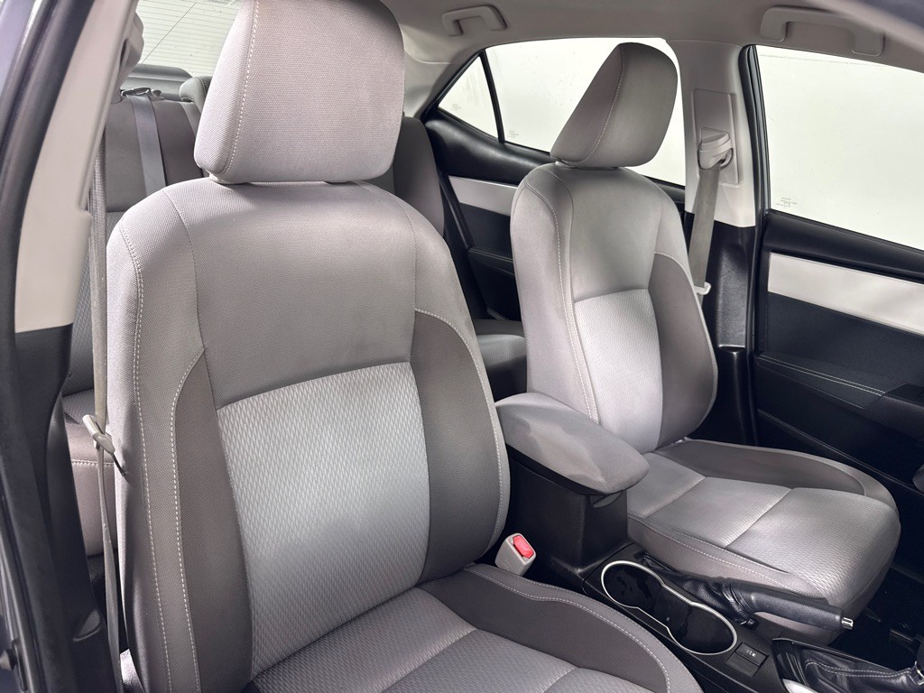 2018 Toyota Corolla Image 24