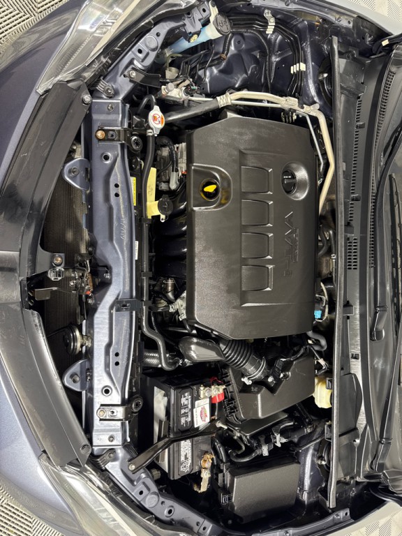 2018 Toyota Corolla Image 26