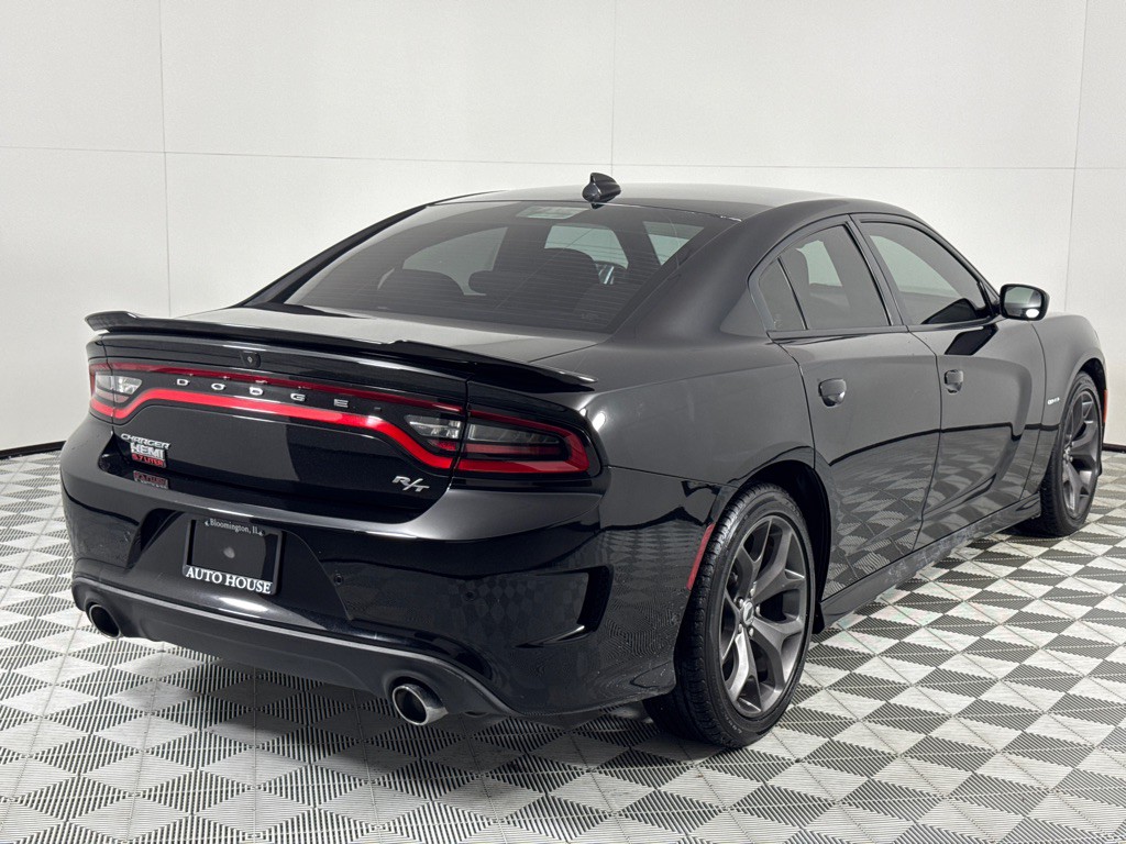 2019 Dodge Charger Image 5