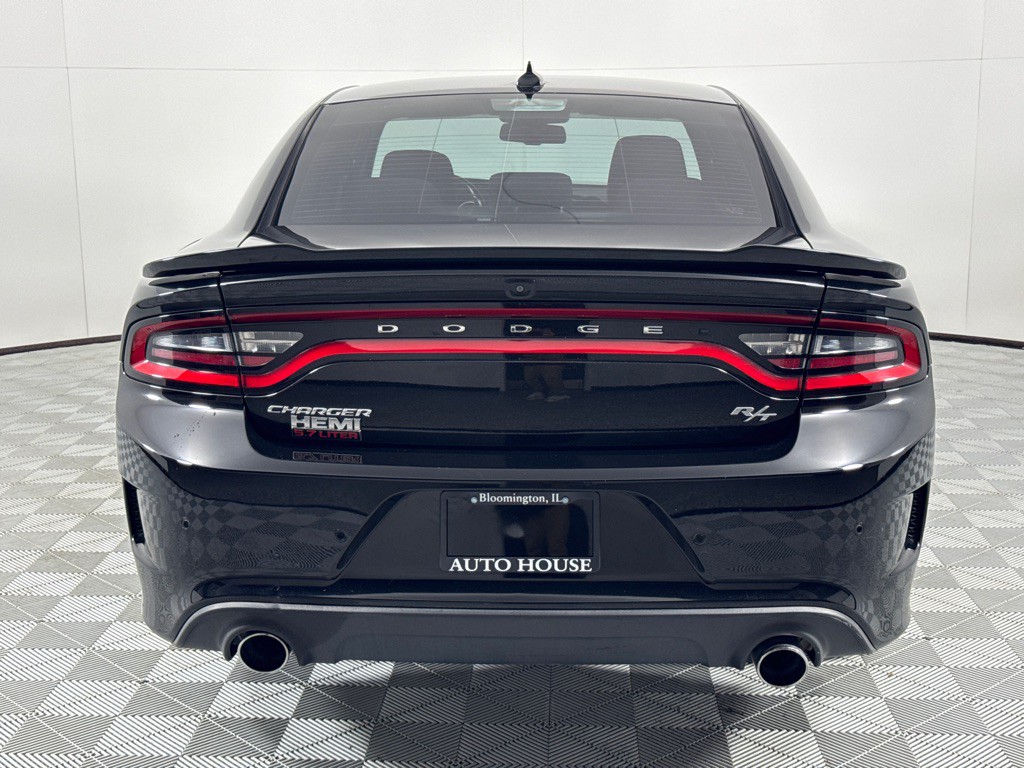 2019 Dodge Charger Image 6