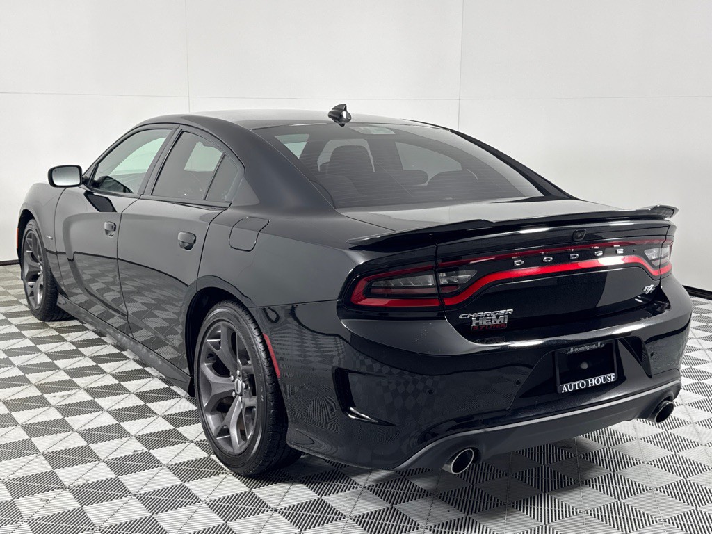 2019 Dodge Charger Image 7