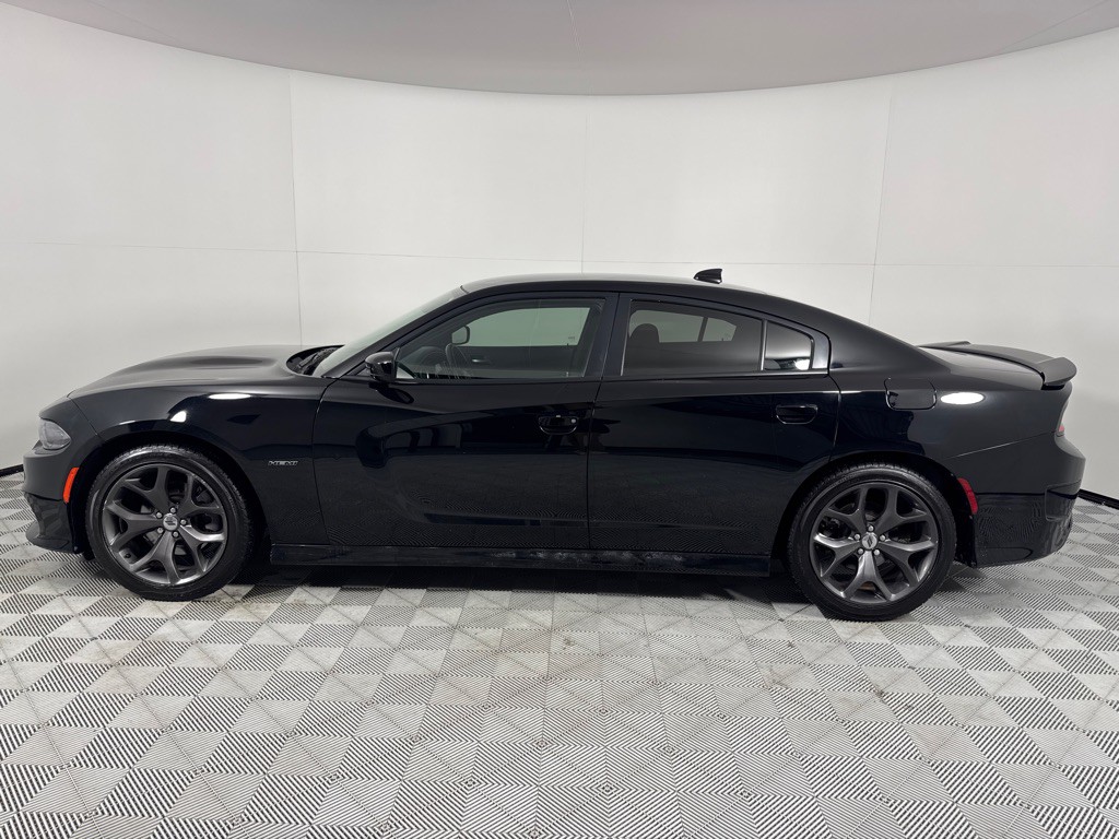 2019 Dodge Charger Image 9