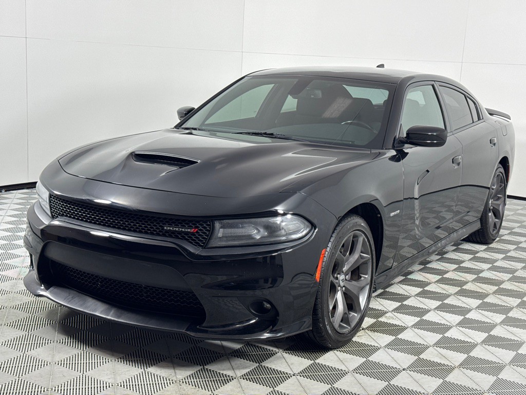 2019 Dodge Charger Image 11