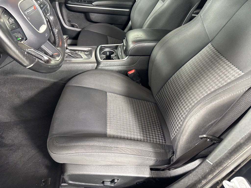 2019 Dodge Charger Image 13