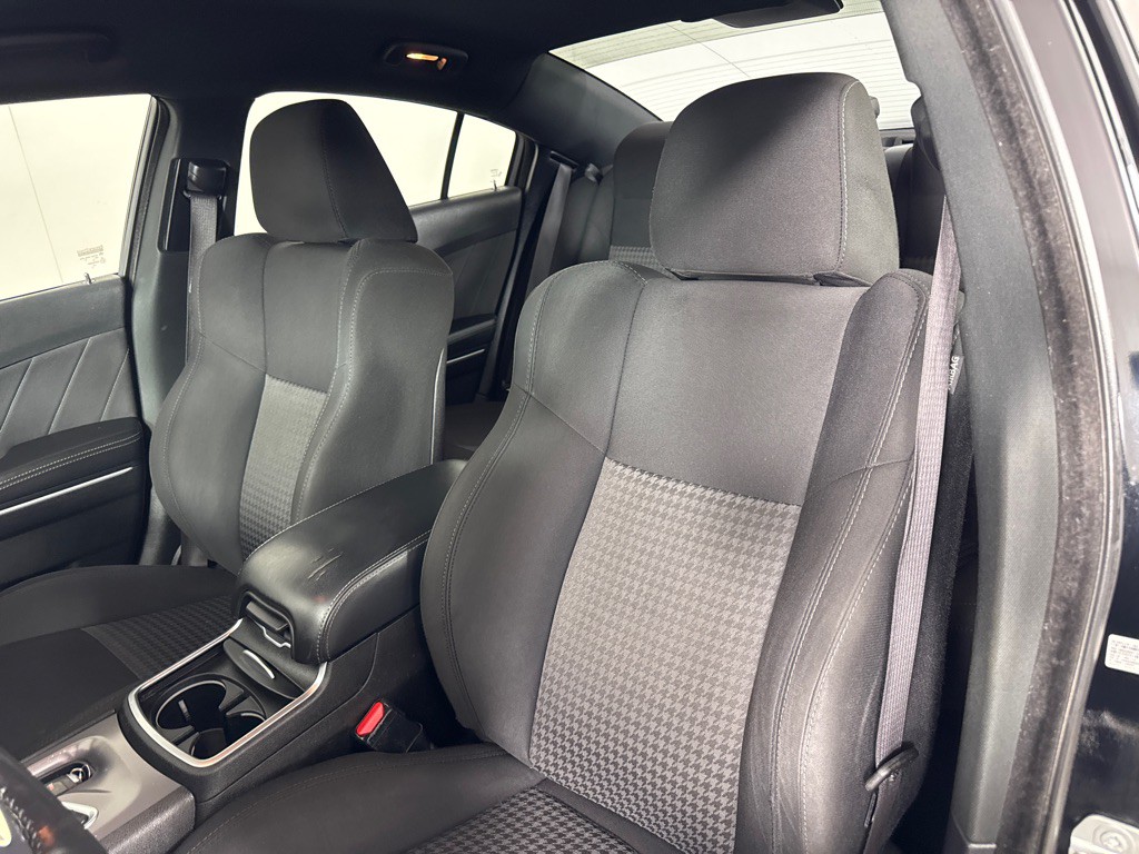 2019 Dodge Charger Image 14