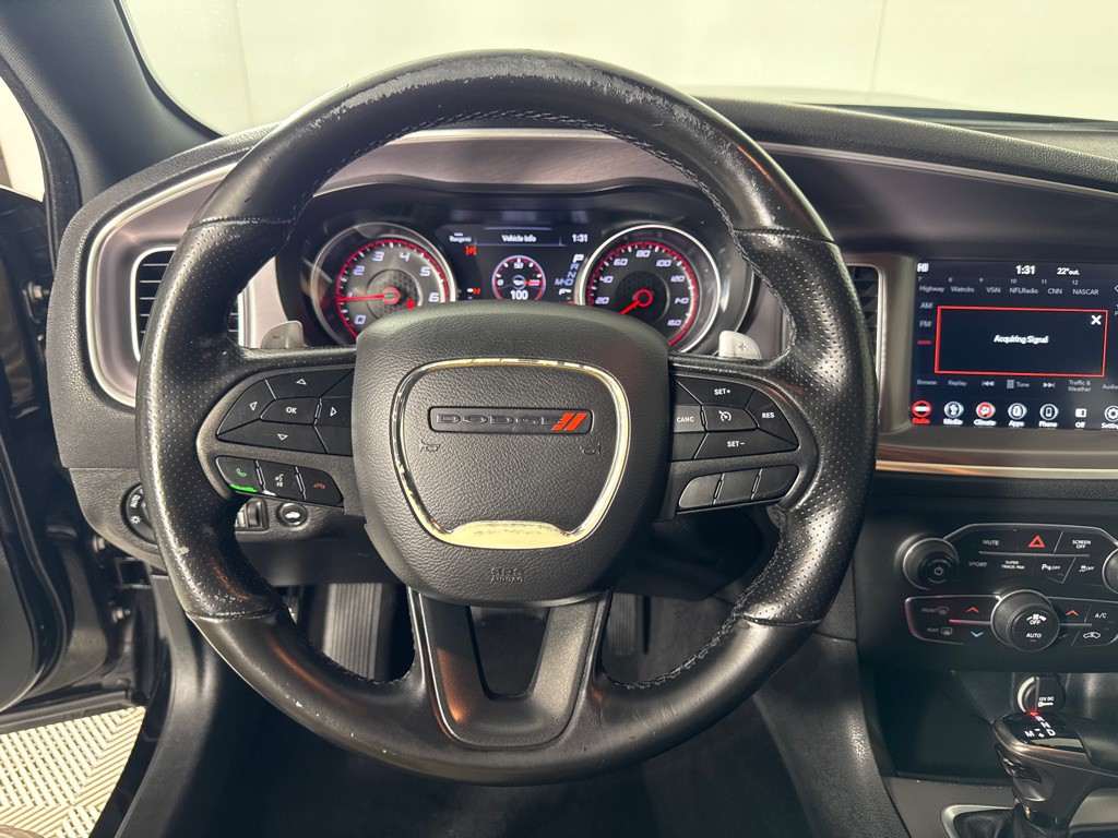 2019 Dodge Charger Image 16