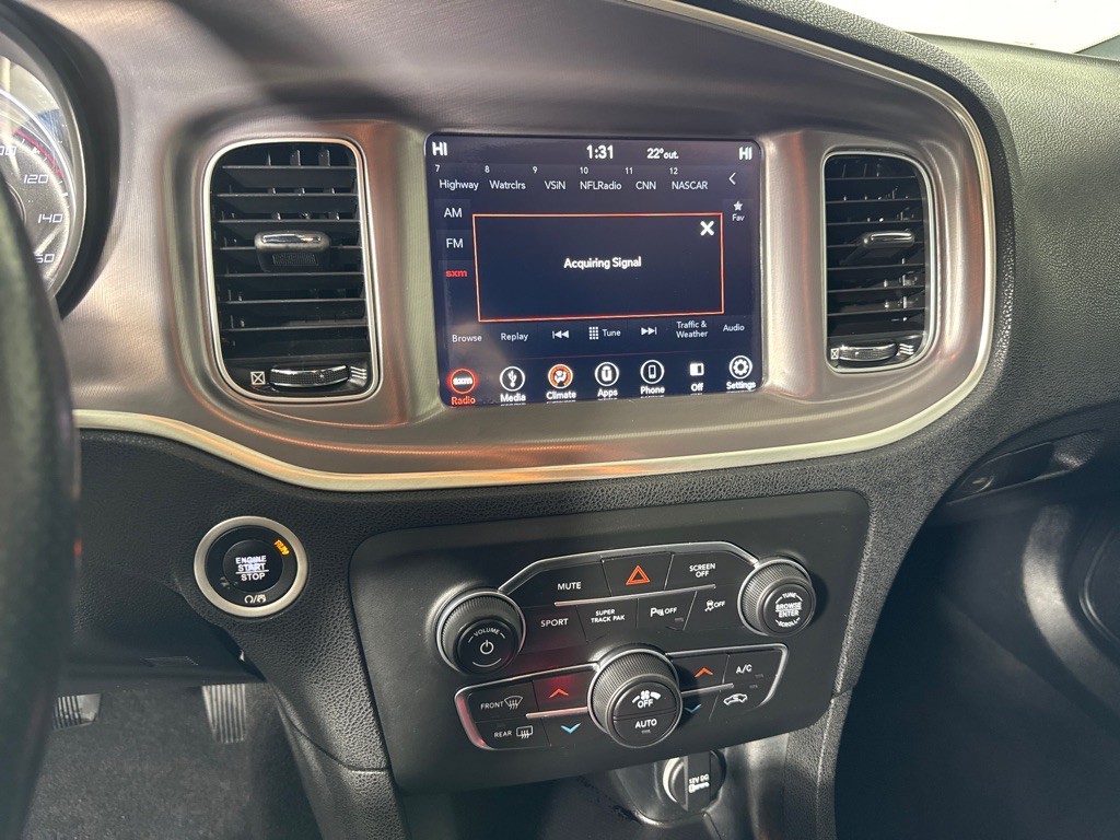 2019 Dodge Charger Image 17