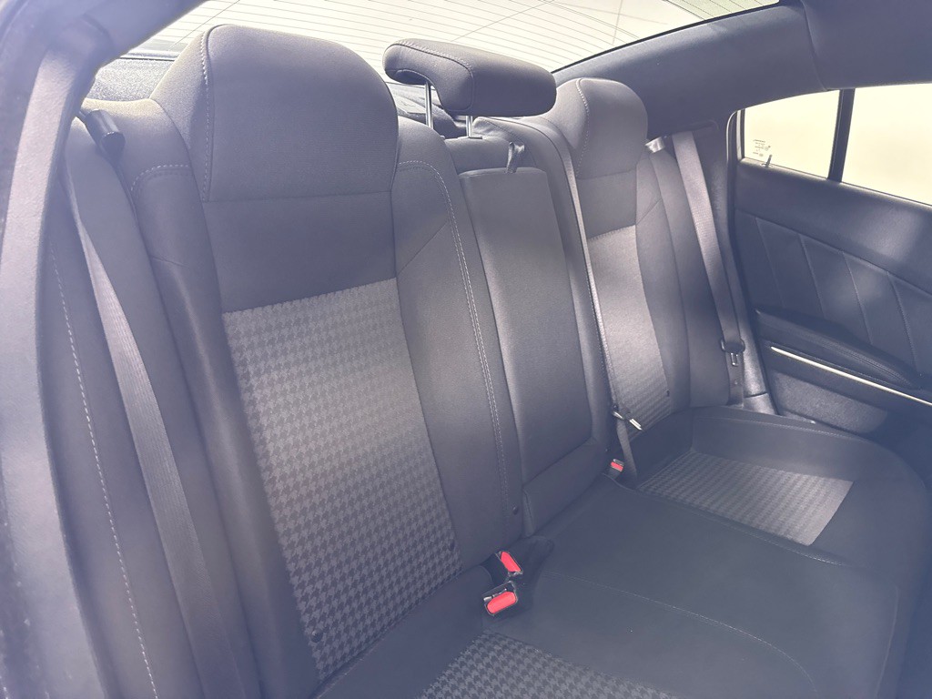 2019 Dodge Charger Image 23