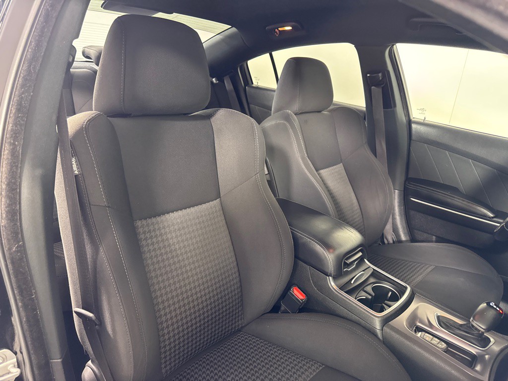 2019 Dodge Charger Image 25