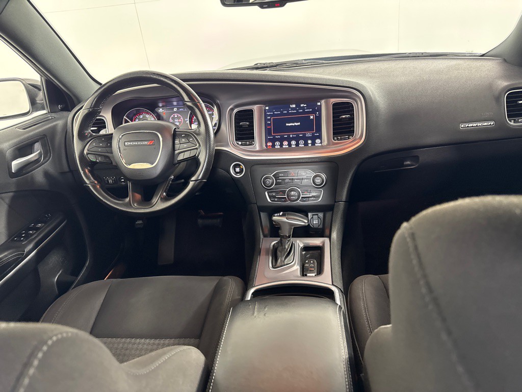 2019 Dodge Charger Image 26