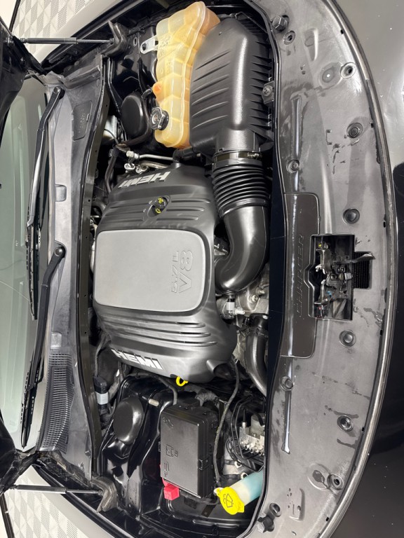 2019 Dodge Charger Image 27