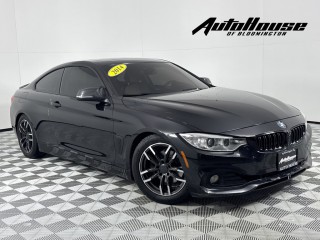 Image for 2014 BMW 4 Series 428xi ID: 7040032