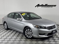 Image for 2013 Honda Accord EXL ID: 7040322