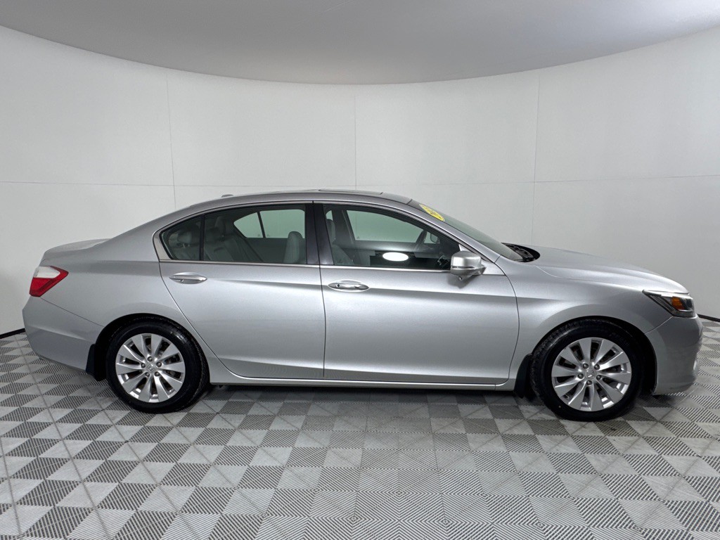 2013 Honda Accord Image 4