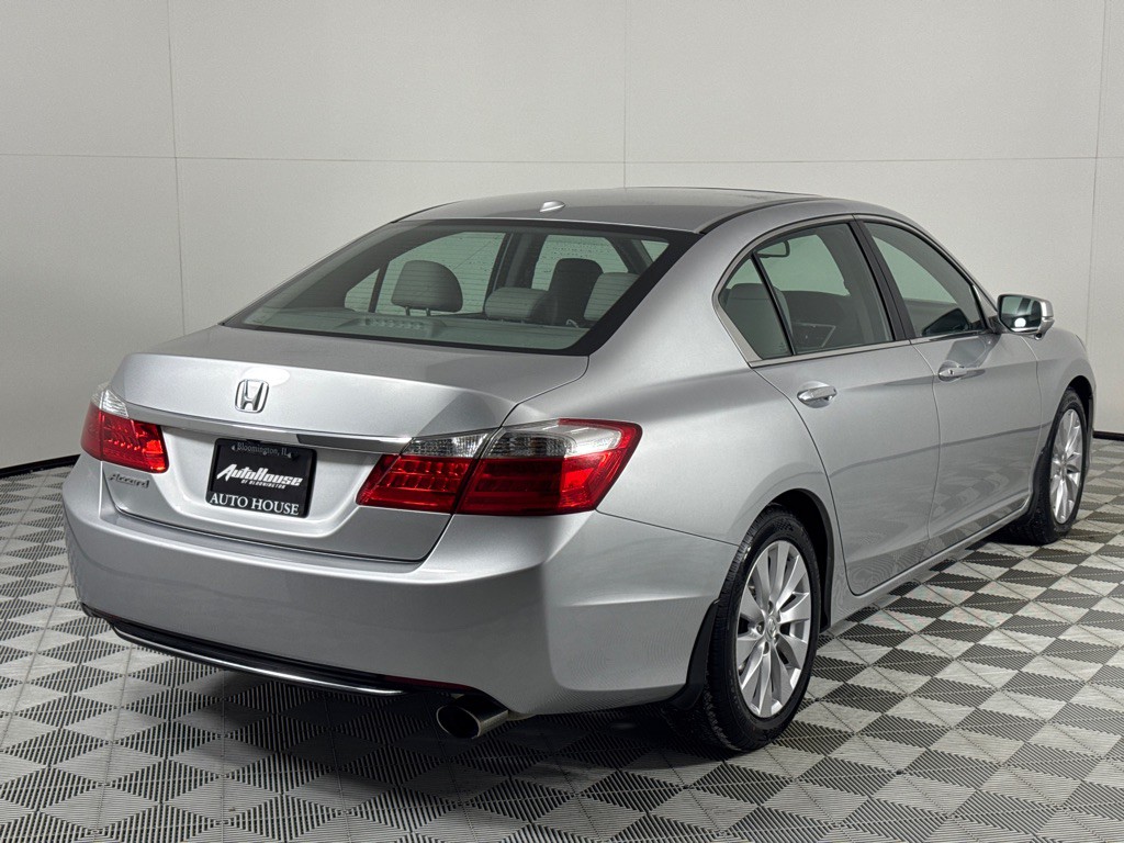 2013 Honda Accord Image 5