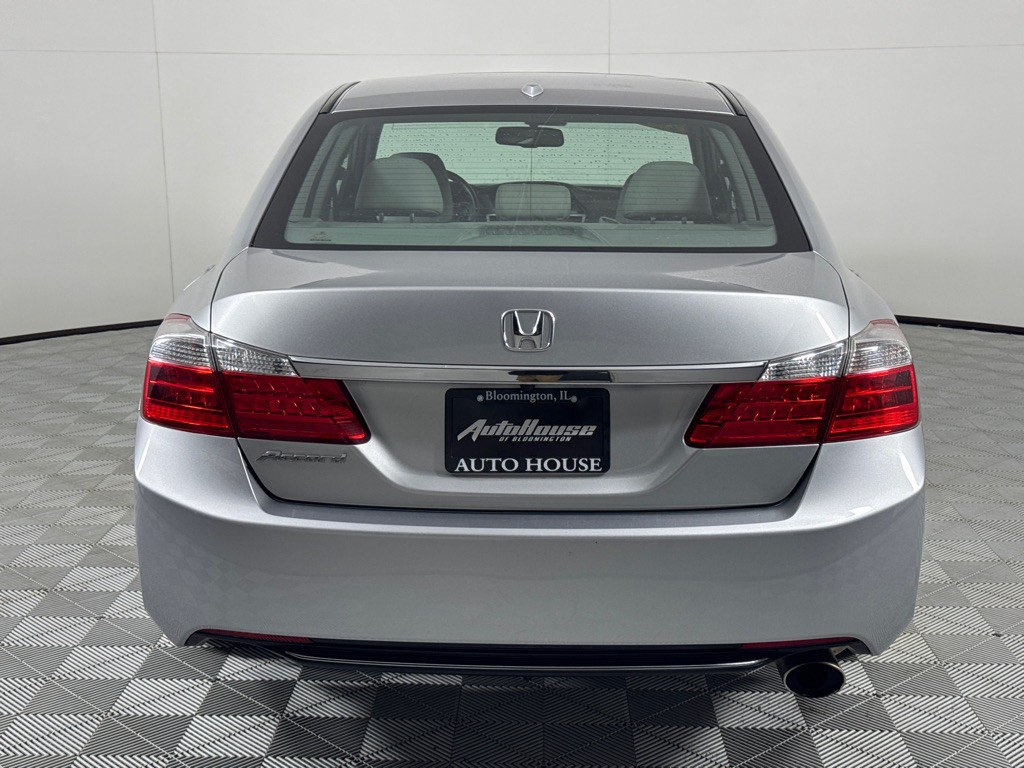 2013 Honda Accord Image 6
