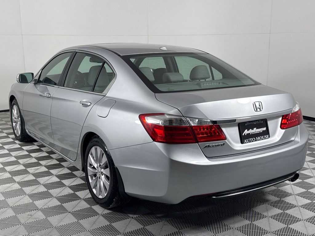 2013 Honda Accord Image 7
