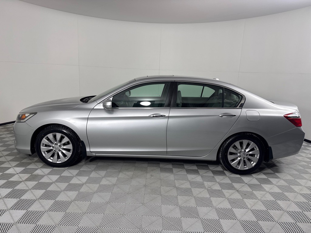 2013 Honda Accord Image 8