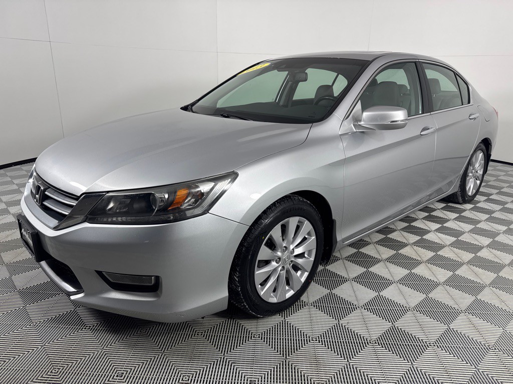 2013 Honda Accord Image 9