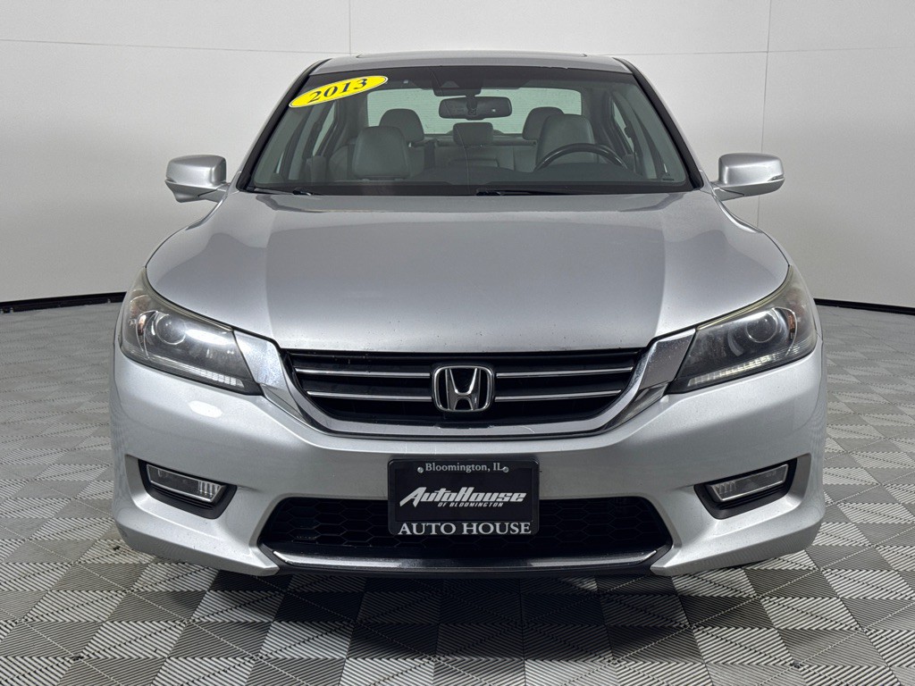 2013 Honda Accord Image 11