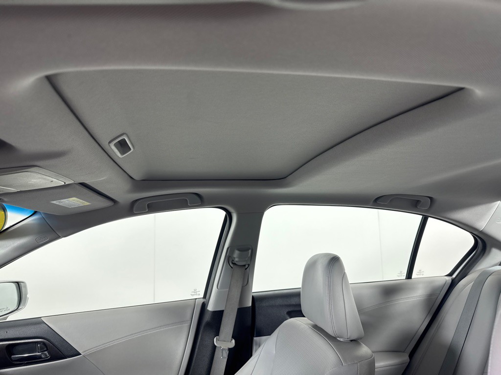 2013 Honda Accord Image 14