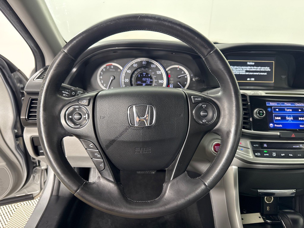 2013 Honda Accord Image 16